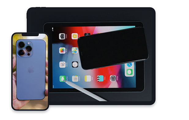 <span>Hire </span> an iOS / iPhone / iPad App Developer