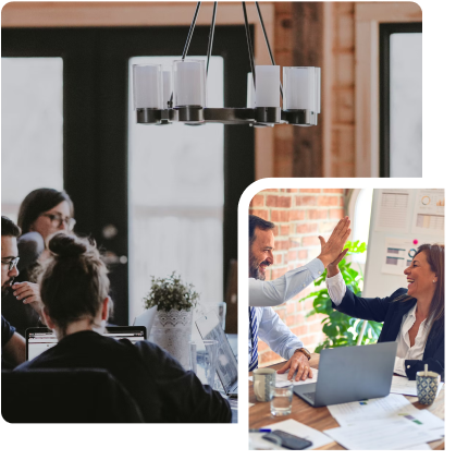 Brand Design & Logo Design